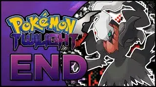 Pokemon Twilight - END | DARKRAI!