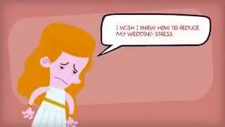 Top 3 Ways to Reduce Wedding Stress