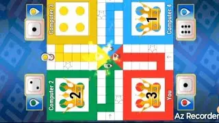 Ludo king Rush mode❤️| लूडो किंग। لُوڈو کنگ| Jeu des petits chevaux| Fēixíng qí #ludoking #subscribe