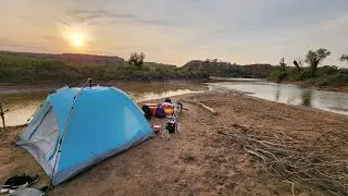 CAMPAMENTO DE PESCA 2024 - LOCURA DE LUGARES, Amantes xla pesca, muchos peces, Fishing