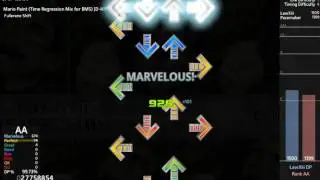 StepMania - Mario Paint (Hyper) -  Full Combo