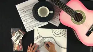 Art Demos with Mrs. G: Cubism