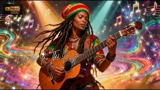 Desire In The Dust. #ReggaeVersiSka #reggaemusic #reggaevibes #ytvideo #music #sunoaimusic