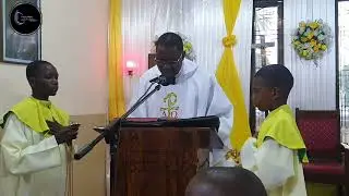 🎄📖Karibu usikilize na kuangalia Injili Takatifu ya Noeli ikisomwa na Padre Fr. François Mpunga, S.C.