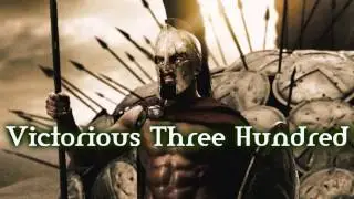 TeknoAXE's Royalty Free Music - #300 (Victorious Three Hundred) Suspense/Action/Tension
