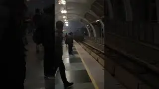 Rapid metro phase 3 station