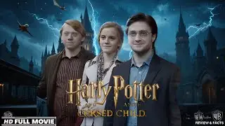 Harry Potter and the Cursed Child Full Movie (2025) Watch Now Full Movie In English | Review & Facts