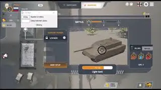 War Clicks - WARZONE