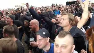 AGNOSTIC FRONT Gotta Gotta Go - MightySounds 9 7 2022