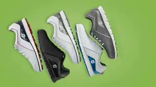NEW 2018 Pro SL Spikeless Golf Shoes | Get Yours at Golf Locker