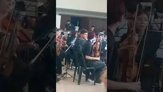Guada dirigida por Juan Carlos Cuacci OEFV