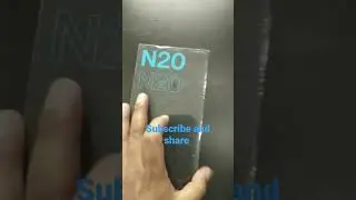 New Fresh OnePlus Nord N20 SE 4/64 GB available #shorts #viral #trending #youtubeshorts #reels#video