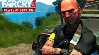 FAR CRY 3 - OURO NEGRO, Sam Becker e Jason Brody dupla explosiva! (EP18)