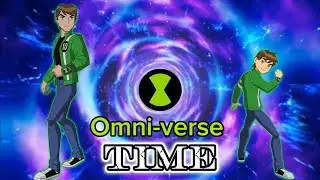 Fanfic - Ben 10 y Kevin 11 en To love ru |Omni-verse Time| Pt.1 @FeymenFanfics666