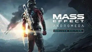 Human (As Heard In &ldquo;Mass Effect - Andromeda&rdquo; Launch Trailer) (PAL Pitched)