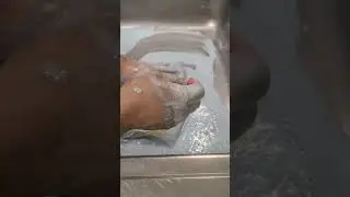 #asmrsoap#soappaste #spongesqueezing #asmr #soapasmr #sponge #spongesqueeze #squeeze#soaplay #fyd