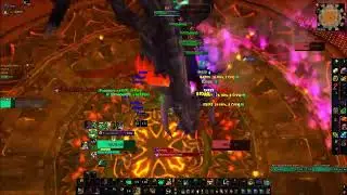 Solo MoP Classic: Heroic Nefarian (!!)