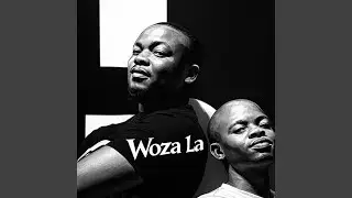 Woza La (feat. ma-alie)