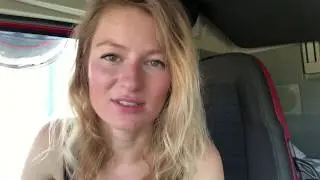 Grill w trasie, BBQ on the road! - Iwona Blecharczyk 2019/54