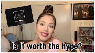 BOXY CHARM JUNE BASE BOX