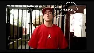 Eminem  D12   How Come REMASTERED IN 4K Bass Boosted