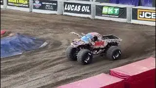 Funny Monster Truck Trolls 🤡 | Epic Fails & Insane Stunts (Full Video)
