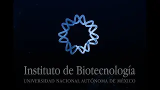 Video Institucional 40 Aniversario del IBt - UNAM
