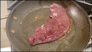 LEANER BY THE DAY - DAY 17 - EATING LIVER AND MAKING GAINS!