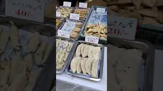 Low Budget Iftar For Ramzan | Make Store These Frozen Item For Ramzan #streetfood #food #foodie