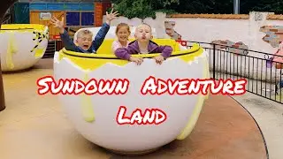Sundown Adventure Land