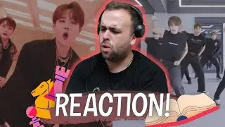 FINALLY REACTING TO GOLDEN CHILD - REPLAY MV & DANCE PRACTICE & A SURPRISE LIKE NO OTHER! (REACTION)