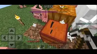 One block episode 5 makeing my house 