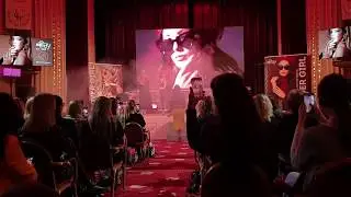 E.Mi day Prague 2019 - Nail fashion show