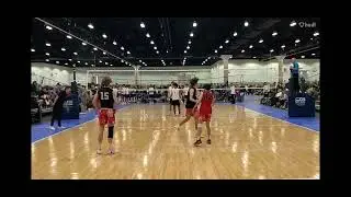 SoCal Winter Formal 2nd Place - Setting Highlights