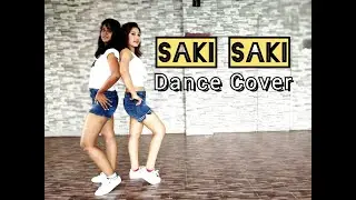 O SAKI SAKI | Dhanakk- the color of dance | Batla House | Bollywood Dance Choreography | Nora Fatehi