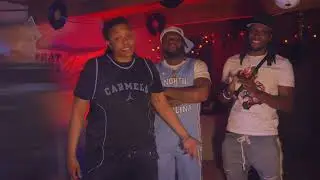 Tbreez ft. D-Cream - Run Up A Check (Official Video)