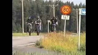Power 3