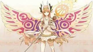 【FGO】Скатах Фест - Фарм в 3T, самый надёжный способ [60 FPS]