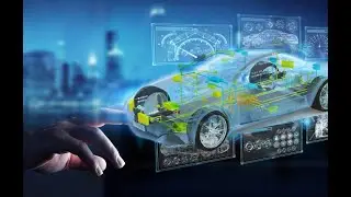 Control Area Network Bus (CAN BUS) - Part 1 - Introduction