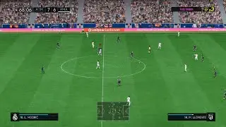 THE BALL WENT 125MPH⚽