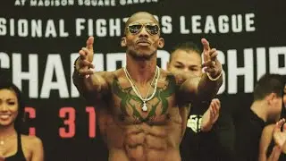 Put The Guns Down - Louis Taylor Highlights