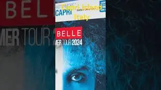 #fooddiaries #italytravel a#capriisland #restrant -#travelvideo #beautifuldestinations