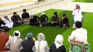 معاناة الصم والبكم في مجتمعنا #البزنس16