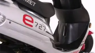 Romet E727