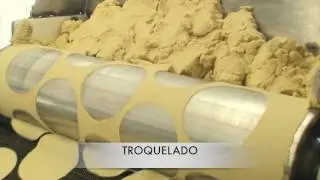 Nosotros somos tostadas Cariocas!!!