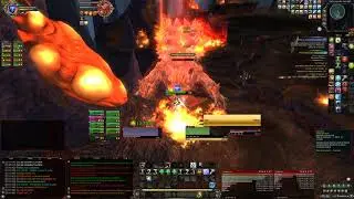 La Main Occulte (Rift Brisesol) - TDnm / Tarjulia