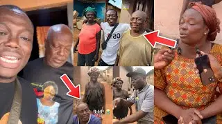ALL THREE GONE! Osanju's Family SPEAK On How Osanju's Father D!ed; Prophecies Dr0p - FULL STORY