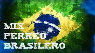MIX PERREO BRASILE&Ntilde;O ✘ BRASILEROS FUNK 2021 ✘ ENGANCHADO TWERK 2021 ✘ DjEzeeCee