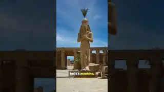 The World&rsquo;s First Vending Machine &ndash; 2,000 Years Ago!