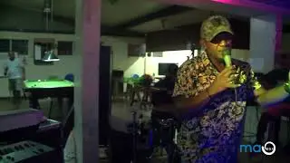 Da Guest Band (Cover) Lauryn Hill & Bob Marley -Turn your Lights down low...